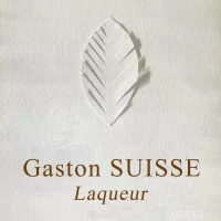 Exposition Gaston Suisse. 1975.